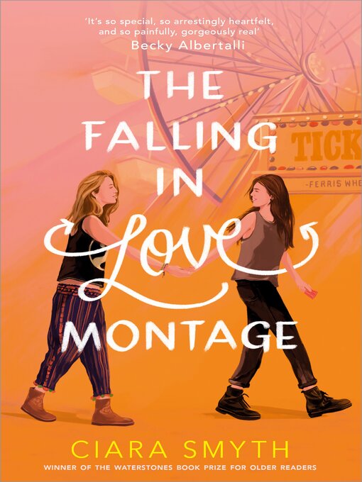 Title details for The Falling in Love Montage by Ciara Smyth - Available